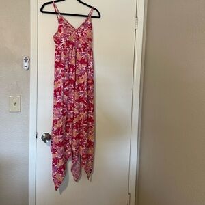 Derek Heart dress.